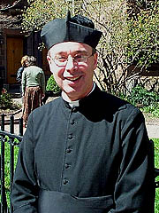 Fr. Richard Alton